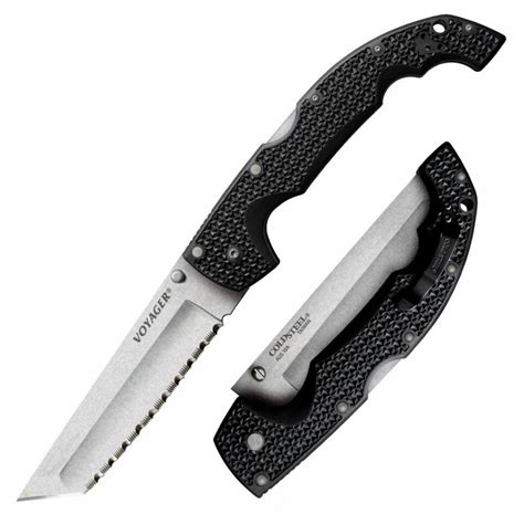 cold steel voyager tanto xl box|cold steel vaquero serrated uk.